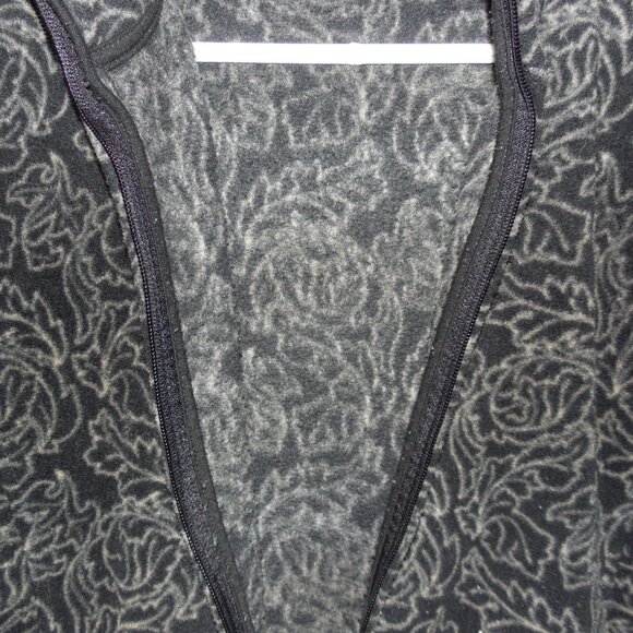 Woman Fleece Jacket - Picture 4 of 4